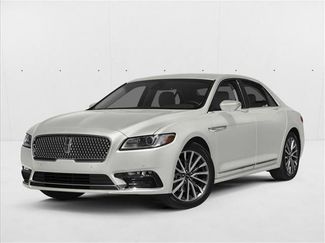 Used 2017 Lincoln Continental Select w/ Climate Package AWD/4WD video 1