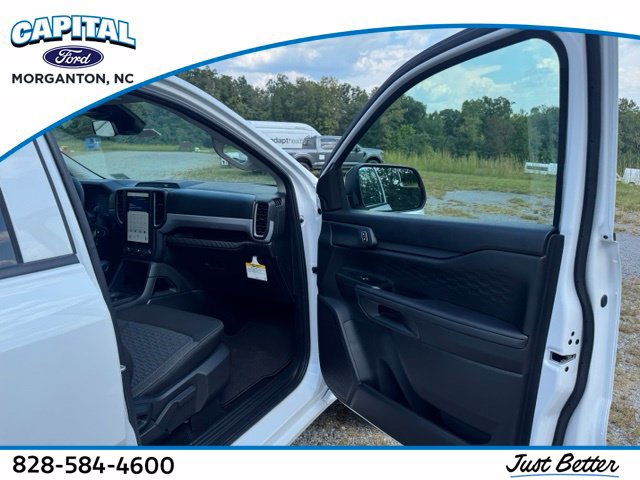 New 2026 Ford Ranger XL w/ Trailer Tow Package RWD image 13