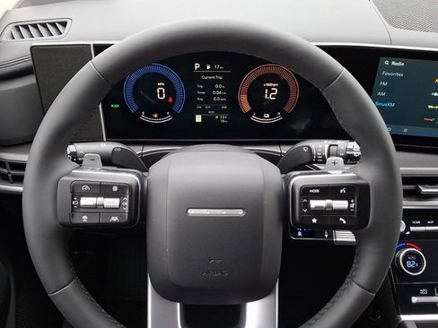 New 2026 Hyundai Santa Fe SE image 15