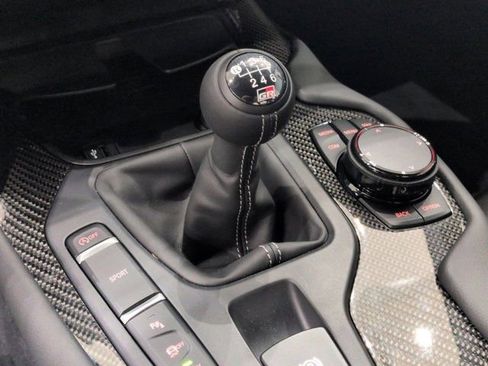 New 2026 Toyota Supra Premium RWD image 12
