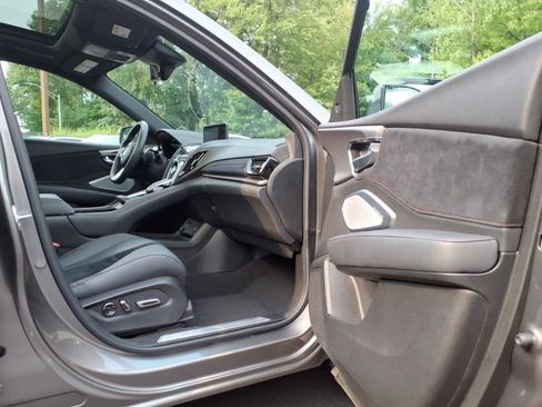 Used 2023 Acura RDX A-Spec AWD/4WD image 16