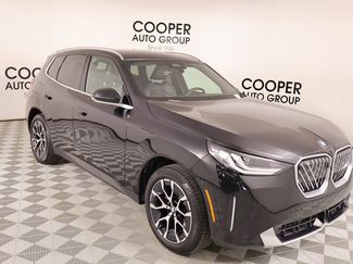 Used 2025 BMW X3 xDrive30i w/ Premium Package video 1