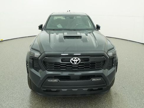 New 2025 Toyota Tacoma TRD Sport image 2