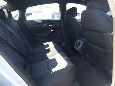 New 2026 Honda Accord Sport image 20