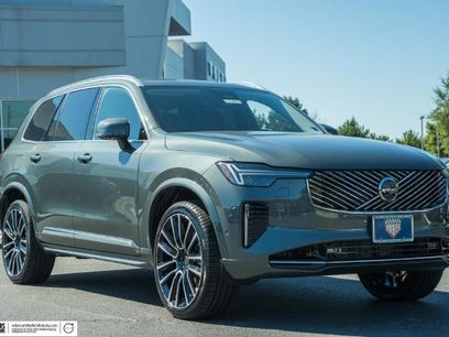 New 2027 Volvo XC90 B6 Plus