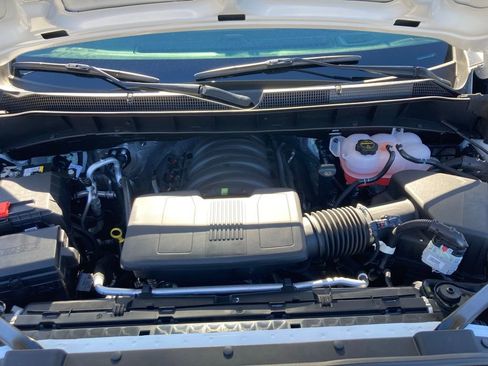 New 2026 Chevrolet Silverado 1500 W/T w/ WT Value Package image 32