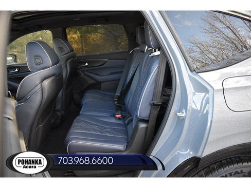 New 2026 Acura MDX Type S image 30