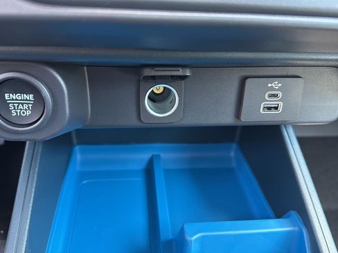 New 2026 Ford Maverick XLT image 27