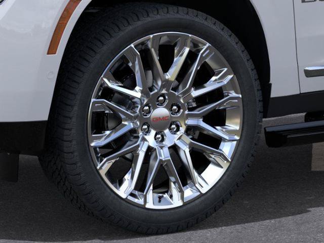 New 2026 GMC Yukon Denali w/ Denali Reserve Package AWD/4WD image 9