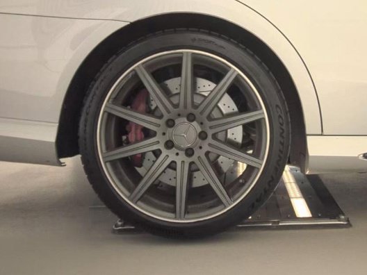 Used 2015 Mercedes-Benz E 63 AMG S-Model image 12