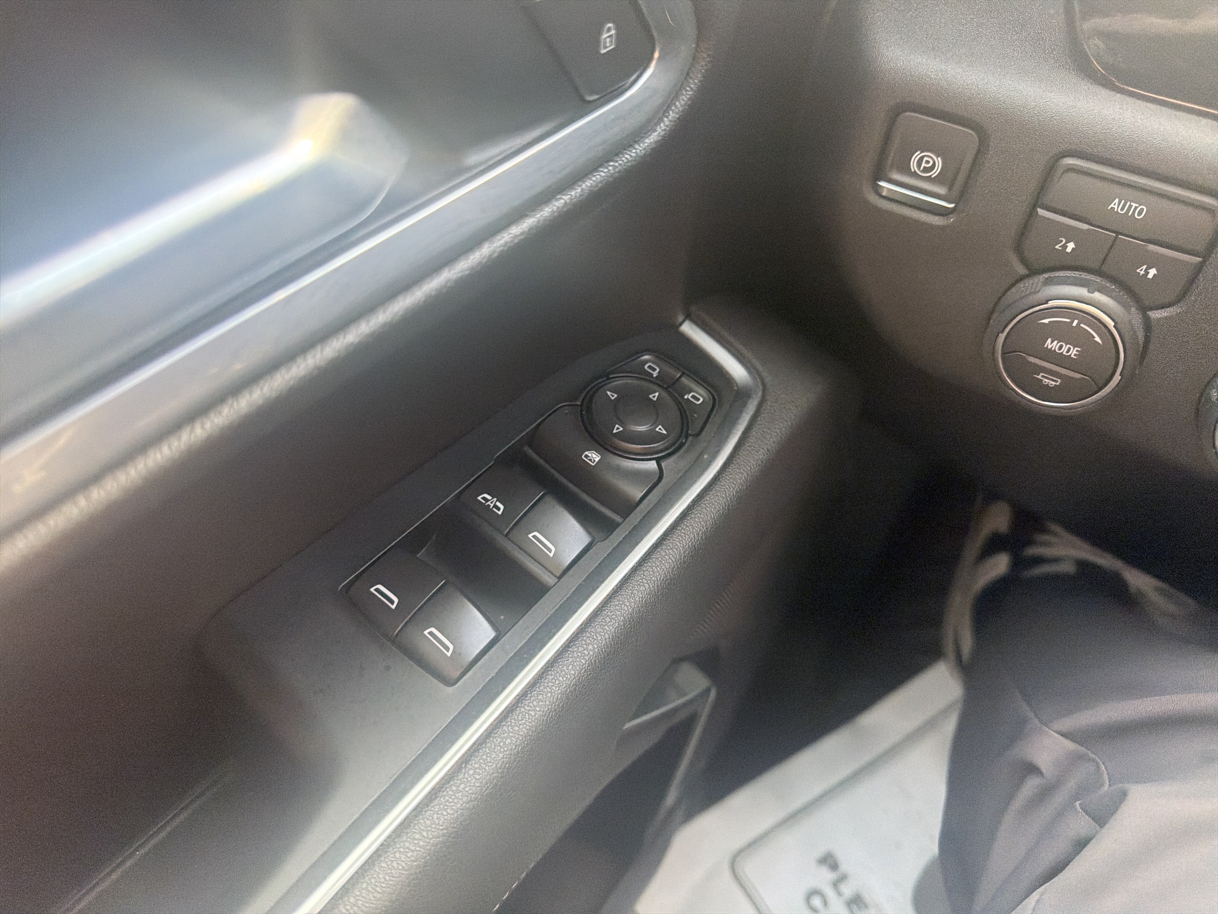 Used 2026 Chevrolet Silverado 1500 RST AWD/4WD image 16