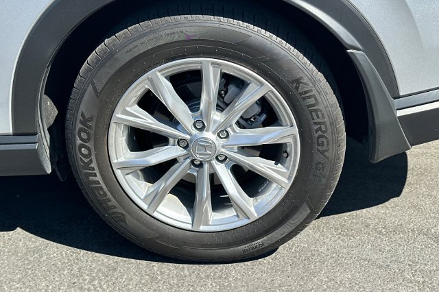 Used 2025 Honda CR-V EX-L image 4