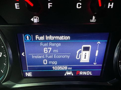 Used 2021 Chevrolet Equinox LT image 20