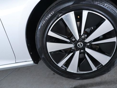 Used 2019 Nissan Altima 2.5 SV image 41