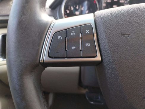 Used 2008 Cadillac CTS 3.6 w/ Seating Package image 25