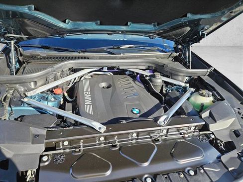 New 2026 BMW X5 xDrive40i image 16