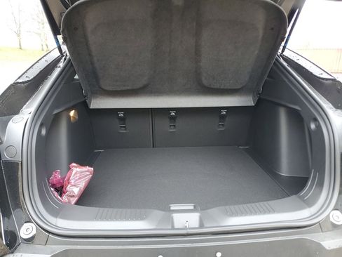 New 2025 Buick Envista Preferred w/ Convenience I Package image 57