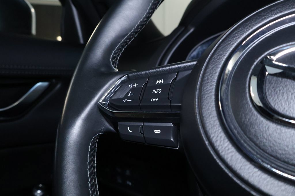 Used 2020 MAZDA CX-5 Signature AWD/4WD image 23