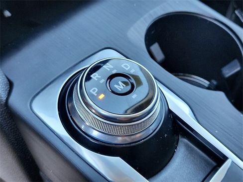 Certified 2020 Ford Escape Titanium image 28