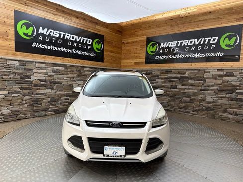 Used 2014 Ford Escape SE w/ Equipment Group 201A AWD/4WD image 23