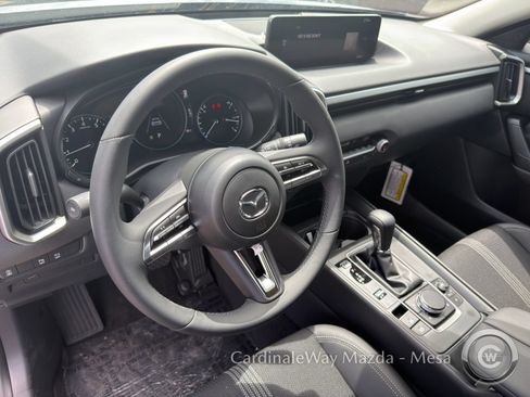 New 2026 MAZDA CX-50 AWD 2.5 S w/ Weather Package image 13