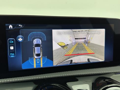 Used 2025 Mercedes-Benz CLA 250 4MATIC image 19