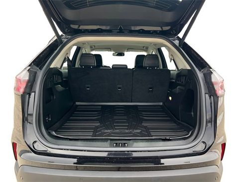 Certified 2023 Ford Edge SEL w/ Convenience Package image 18