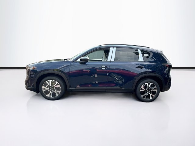 New 2026 MAZDA CX-5 Preferred AWD/4WD image 4
