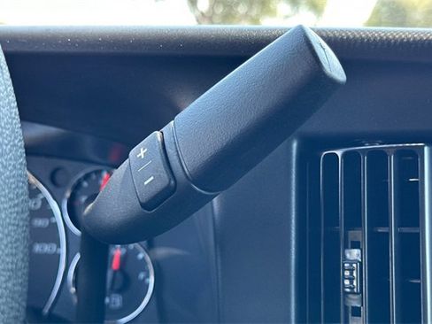 New 2025 Chevrolet Express 2500 w/ Driver Convenience Package image 25