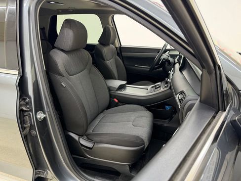 Used 2021 Hyundai Palisade SEL AWD/4WD image 12