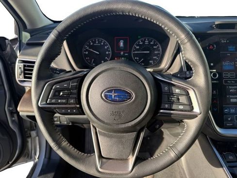 Used 2023 Subaru Outback Limited image 12