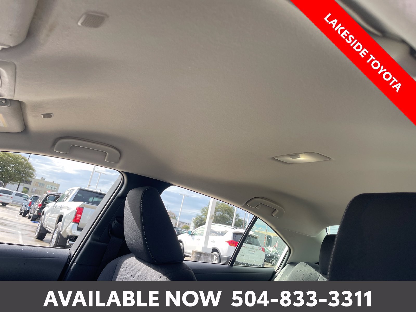 Certified 2024 Toyota Corolla LE FWD image 29