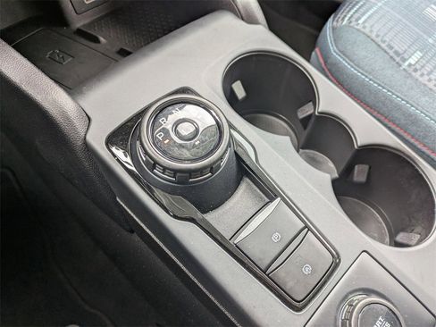 Used 2023 Ford Bronco Sport Heritage image 11