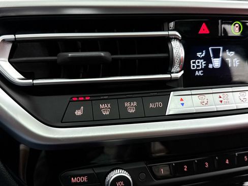 Used 2022 BMW X3 sDrive30i w/ M Sport Package 2 image 27