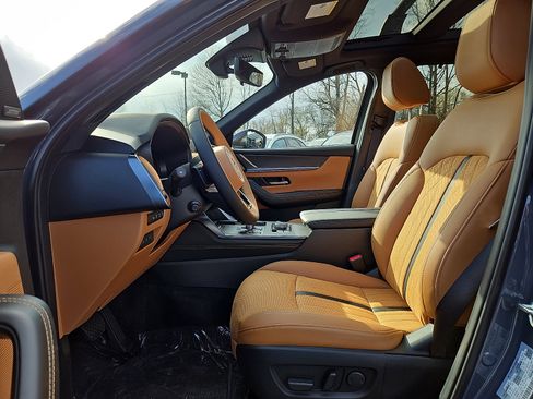 New 2026 MAZDA CX-70 3.3 Turbo S w/ Premium Plus image 11