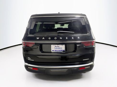 Used 2022 Jeep Wagoneer Series II image 6
