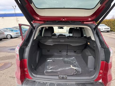 Used 2017 Ford Escape Titanium w/ Equipment Group 301A image 17