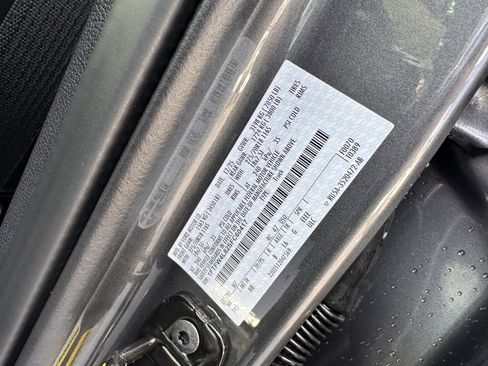 New 2025 Ford F150 Tremor w/ Equipment Group 402A High image 30