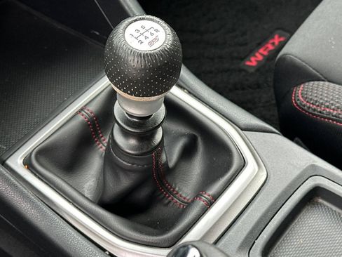 Used 2023 Subaru WRX Premium AWD/4WD image 21