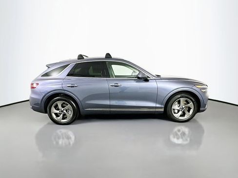New 2026 Genesis GV70 2.5T Advanced AWD/4WD image 4
