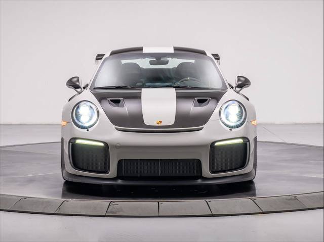 Used 2019 Porsche 911 GT2 RS RWD image 8