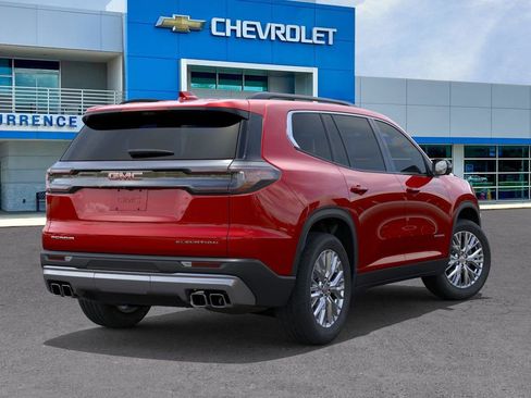 New 2026 GMC Acadia Elevation image 4
