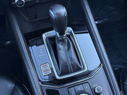 Used 2024 MAZDA CX-5 AWD 2.5 S image 14