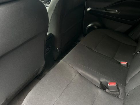 Used 2024 Nissan Kicks S image 8