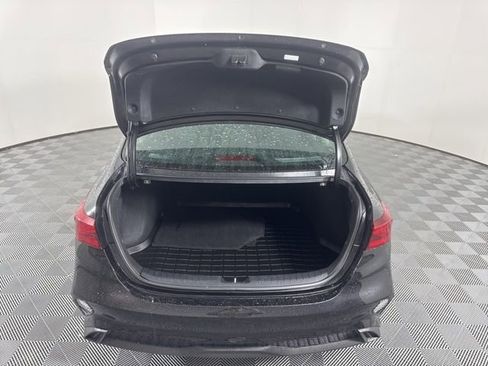 Used 2023 Kia Forte LXS w/ LXS Technology Package FWD image 13