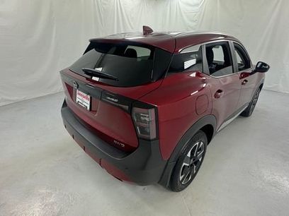 Certified 2025 Nissan Kicks SV w/ SV Premium Package