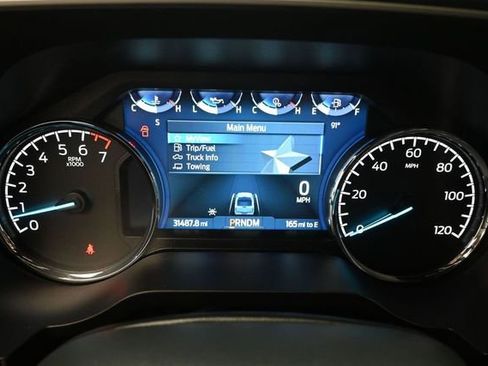 Used 2023 Ford F150 XLT w/ Equipment Group 302A High AWD/4WD image 33