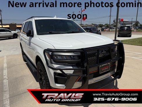 Used 2022 Ford Expedition Timberline AWD/4WD image 1