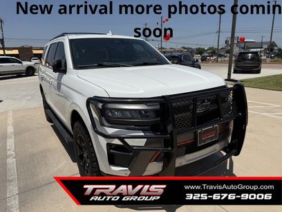 Used 2022 Ford Expedition Timberline