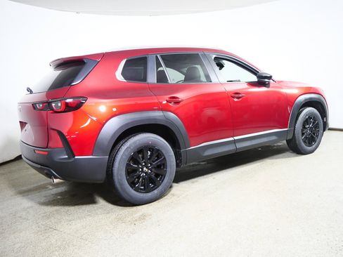 New 2026 MAZDA CX-50 AWD 2.5 S w/ Weather Package image 2